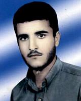 آلبوم اختصاصی تصاویر شهید حجت اله کاظمی . کد 1403316971 آ