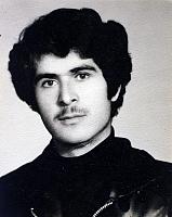 آلبوم اختصاصی تصاویر شهید سلطان علی کاظمی . کد 1403316982 آ