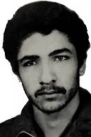 آلبوم اختصاصی تصاویر شهید منوچهر کاظمی . کد 1403263549 آ