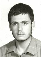 آلبوم اختصاصی تصاویر شهید حسین کاظمی قهدریجانی . کد 1403317015 آ