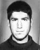 آلبوم اختصاصی تصاویر شهید قربانعلی کاظمی گوران ابادی . کد 1403316994 آ