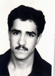 آلبوم اختصاصی تصاویر شهید حمید کاظمی مهیاری . کد 1403212772 آ