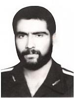 آلبوم اختصاصی تصاویر شهید علی کاظمی نژاد . کد 1403263562 آ