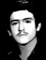 آلبوم اختصاصی تصاویر شهید جلال کاظمی نوربخش . کد 1403324289 آ