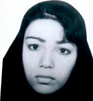 آلبوم اختصاصی تصاویر شهیده زهرا کاظمی نیا . کد 1403119977 آ