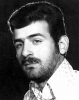 آلبوم اختصاصی تصاویر شهید حسین کاظمی وندبیرق . کد 1403316973 آ