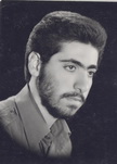آلبوم اختصاصی تصاویر شهید مهدی کاظمیان . کد 1403132059 آ