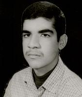 آلبوم اختصاصی تصاویر شهید سیدحسن کاظمینی . کد 1403263566 آ