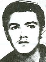 آلبوم اختصاصی تصاویر شهید علی کاک اله زاده . کد 1403263577 آ