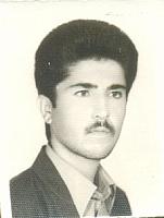 آلبوم اختصاصی تصاویر شهید محمود کاکایی . کد 1403317030 آ