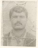 آلبوم اختصاصی تصاویر شهید کریم کاک علی زاده . کد 1403263578 آ