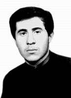 آلبوم اختصاصی تصاویر شهید فرهاد کامران ماسوله . کد 1403239813 آ