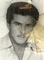 آلبوم اختصاصی تصاویر شهید یداله کامکار . کد 1403132079 آ