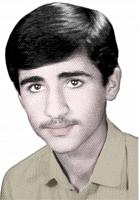 آلبوم اختصاصی تصاویر شهید عیسی کاملی . کد 1403317048 آ