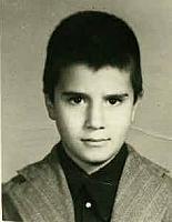 آلبوم اختصاصی تصاویر شهید غلام حسین کاوانی . کد 1403317052 آ