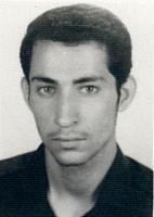 آلبوم اختصاصی تصاویر شهید منیر کاوری زاده . کد 1403317053 آ