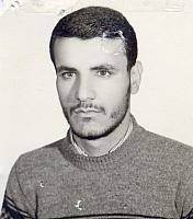 آلبوم اختصاصی تصاویر شهید پرویز کاوسی . کد 1403263603 آ