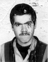 آلبوم اختصاصی تصاویر شهید اسفندیار کاوند . کد 1403317061 آ