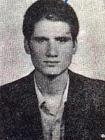 آلبوم اختصاصی تصاویر شهید محمدرضا کاوند . کد 1403132089 آ