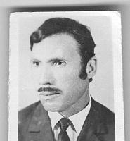 آلبوم اختصاصی تصاویر شهید حسن نگراوی . کد 1403121788 آ