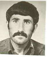 آلبوم اختصاصی تصاویر شهید محمدرحیم کاووسی . کد 1403119994 آ