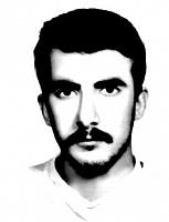 آلبوم اختصاصی تصاویر شهید امیر کاوه . کد 1403317068 آ