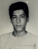 آلبوم اختصاصی تصاویر شهید مصطفی قلی کاوه مازندرانی . کد 1403301230 آ