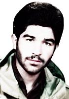 آلبوم اختصاصی تصاویر شهید کاظم کاوه نصرابادی . کد 1403301231 آ