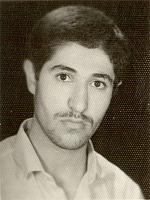 آلبوم اختصاصی تصاویر شهید علی کاویانی دزکی . کد 1403301237 آ