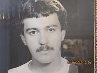 آلبوم اختصاصی تصاویر شهید مهدی کاهانی . کد 1403317082 آ