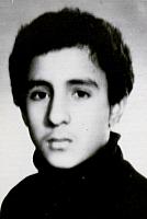 آلبوم اختصاصی تصاویر شهید محمد کاهد . کد 1403263618 آ