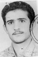 آلبوم اختصاصی تصاویر شهید مهران کاهکش . کد 1403301243 آ