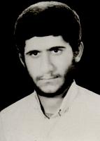 آلبوم اختصاصی تصاویر شهید محمد کایدخورده . کد 1403317084 آ