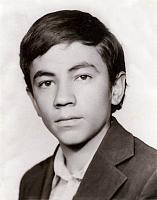 آلبوم اختصاصی تصاویر شهید سلیمان کبودی . کد 1403132107 آ