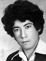 آلبوم اختصاصی تصاویر شهید کاظم کبیراسکندراباد . کد 1403132112 آ