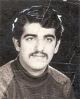 آلبوم اختصاصی تصاویر شهید ابراهیم کبیری . کد 1403120007 آ