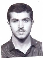 آلبوم اختصاصی تصاویر شهید محمداقا کتی سری . کد 1403301271 آ