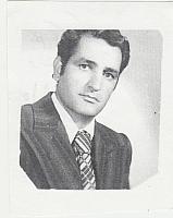 آلبوم اختصاصی تصاویر شهید علی اکبر کثیری . کد 1403301272 آ