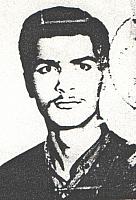 آلبوم اختصاصی تصاویر شهید محسن کجویی . کد 1403317103 آ