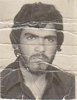 آلبوم اختصاصی تصاویر شهید امان اله کدخدایی محی ابادی . کد 1403132132 آ