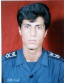 آلبوم اختصاصی تصاویر شهید علی کرابی . کد 1403329003 آ