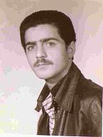 آلبوم اختصاصی تصاویر شهید ولی اله کرامت . کد 1403132143 آ