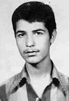 آلبوم اختصاصی تصاویر شهید سیدعظیم کرامتی . کد 1403120021 آ