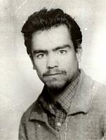 آلبوم اختصاصی تصاویر شهید محمد کرامتی بیرم اباد . کد 1403301293 آ