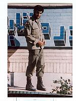 آلبوم اختصاصی تصاویر شهید مصطفی کرانی . کد 1403301296 آ