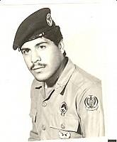 آلبوم اختصاصی تصاویر شهید علی رضا کرانیان . کد 1403317129 آ