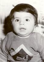 آلبوم اختصاصی تصاویر شهید امید کرباسیان . کد 1403132148 آ