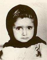 آلبوم اختصاصی تصاویر شهیده ارزو کرباسیان . کد 1403132147 آ