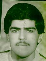 آلبوم اختصاصی تصاویر شهید محمدباقر کربلایی . کد 1403301300 آ