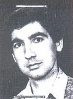 آلبوم اختصاصی تصاویر شهید محمد کربلایی احمد . کد 1403330593 آ